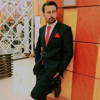 Waleed Malik