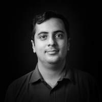 Uddhav Joshi