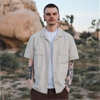 Ben Lowes