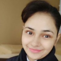 Mahak Gupta