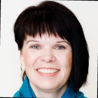 Haapasaari Leila