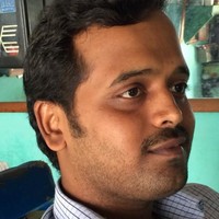Karthikeyan Aruchamy
