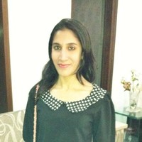 Kamakshi Madan