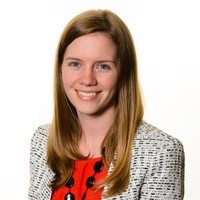 Catherine Bailey