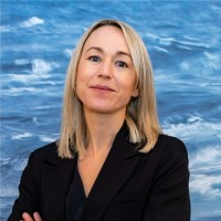 Marie Engelsen Launes