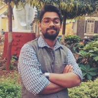 Sandeep Jaiswar