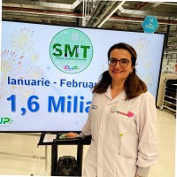 Shaghayegh Vali Nejad