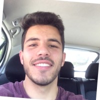 André Saavedra
