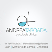 Andrea Taboada López