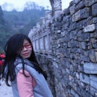 Candace Zhang