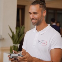 Jose Ramon Espinosa Gomes