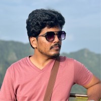 Pasupathi Gunasekaran