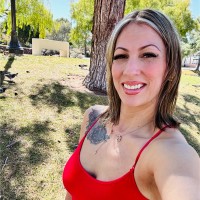 Ginger Guerrero