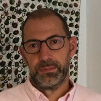 Jordi Perich Ena