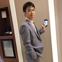 陈俊强