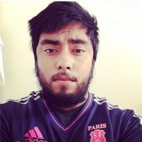 Jonathan Santamaria