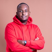 Antony Wainaina Kariuki