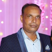 Kiran Patel