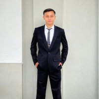 Ananta Satya Mahendra