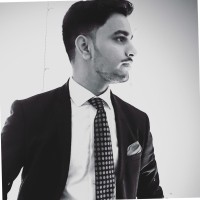 Praduman Mishra