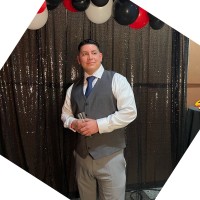 Paul Arias