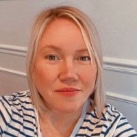 Danielle Johnsen Karr