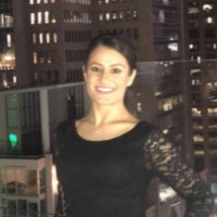 Maryam Rawesh