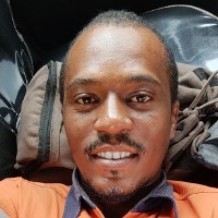 Louis-Bax Wora