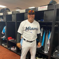 Luis Dorante