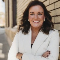Katie Mclain