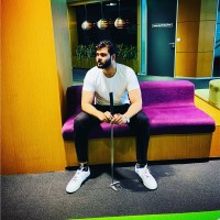 Akshay Hans