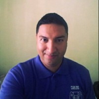 Carlos Sánchez