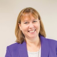 Helen Tate