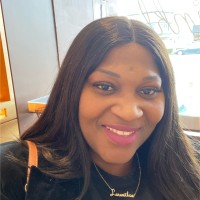 Larenthia Ferrell