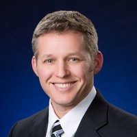 Scott Huddleston
