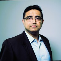 Hari Ambadapudi, Ph.D.