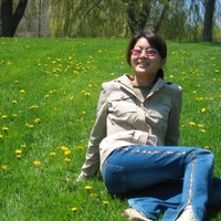 xiaohong zhang