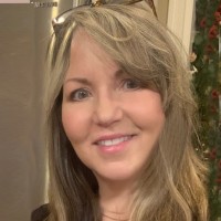 Christine Fitzsimons