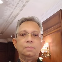 Debasish Pal