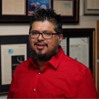 Luis Rodriguez