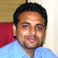 Dr. Manish Mukati