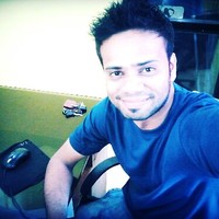 Bhavesh Patil