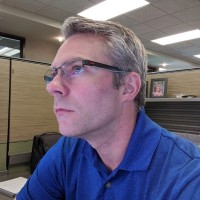 Chris Medeck