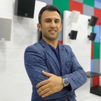 Elman Sharifov, PMP®, CTS®, MBA