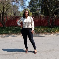 Elizabeth katlego Tshelane