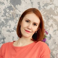 Ксения Приходько