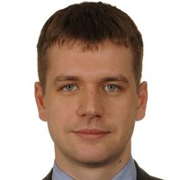 Dmitry Yakovlev