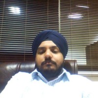 Amrinder Singh