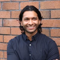 Sunil Patel