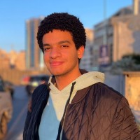 Moustafa Ahmed